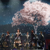 乃木坂46「久保史緒里 卒業コンサート」カメラ：鈴木健太(KENTA Inc.)