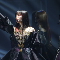 乃木坂46「久保史緒里 卒業コンサート」カメラ：鈴木健太(KENTA Inc.)