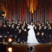 乃木坂46「久保史緒里 卒業コンサート」カメラ：鈴木健太(KENTA Inc.)