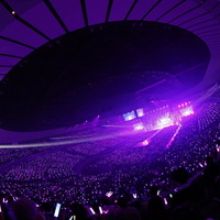 乃木坂46「久保史緒里 卒業コンサート」カメラ：鈴木健太(KENTA Inc.)