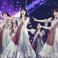 乃木坂46「久保史緒里 卒業コンサート」カメラ：鈴木健太(KENTA Inc.)