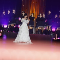 乃木坂46「久保史緒里 卒業コンサート」カメラ：鈴木健太(KENTA Inc.)