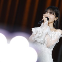 乃木坂46「久保史緒里 卒業コンサート」カメラ：鈴木健太(KENTA Inc.)