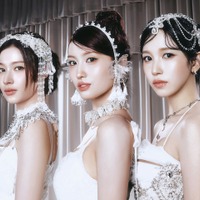 MISAMO、日本AL『PLAY』詳細発表！多彩な世界観のコンセプトフォト＆豪華トラックリスト公開