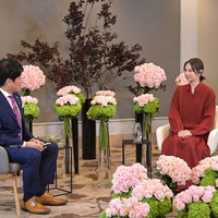 『日曜日の初耳学』(C)MBS