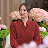 北川景子、NHK朝ドラ『ばけばけ』出演の裏に夫の後押し！DAIGOが出演を勧めた“意外な理由”とは？ 画像