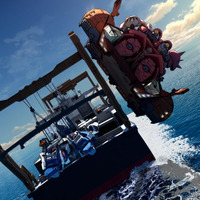 Ⓒ創通・サンライズ