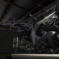 Ⓒ創通・サンライズ