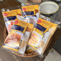 ＜「ギフト・お歳暮に」パスタセット4種詰め合わせ＞単品：3,000円