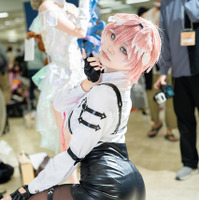 鷹嶺ルイ「ホロライブ」／碧ノ ゆゆ（X：@yuYu_Cha_non）