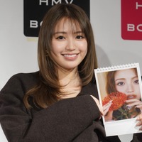 香音【写真：竹内みちまろ】