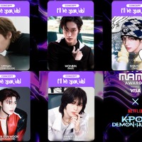 「2025 MAMA」、ZB1メンバーら集結「ライオンボーイズ」のステージが中止に　香港大規模火災による縮小運営で 画像
