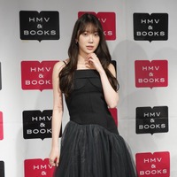 堀未央奈【写真：竹内みちまろ】