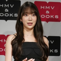 堀未央奈【写真：竹内みちまろ】