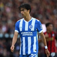 「最低限の感覚もない」三笘ブライトンの“旧日本軍兵士”写真騒動、韓国メディアも“歴史認識欠如”と痛烈批判