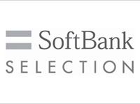 SoftBank SELECTIONの新ブランドロゴ