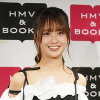 森脇梨々夏【写真：竹内みちまろ】