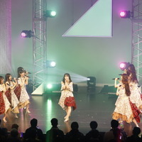 乃木坂46・6期生「新参者二〇二五 Live at THEATER MILANO-Za」カメラ：鈴木健太(KENTA Inc.)