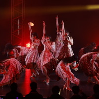 乃木坂46・6期生「新参者二〇二五 Live at THEATER MILANO-Za」カメラ：鈴木健太(KENTA Inc.)