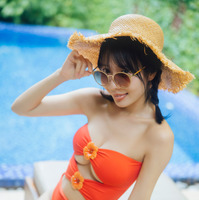 『奥ゆい 1st写真集（仮）』（C）KADOKAWA