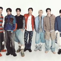 ENHYPEN、デビュー5周年を迎えENGENEに感謝「“愛”という感情を教えてくれてありがとう」【一問一答】