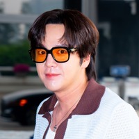 チャン・グンソク、“自分の息子”の生成画像に「胸が痛くなる」　結婚と子どもについて率直に語った