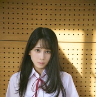 野中ここな1st写真集『うたかた』【Photo by Suguru Kumaki】（C）KADOKAWA