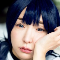 加護亜依『週刊ヤングマガジン』（撮影:LUCKMAN 掲載:ヤングマガジン/ヤンマガ Web）