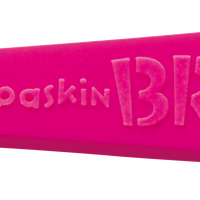 ラバーヘアクリップ