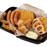 マル得コンボ　Ａセット