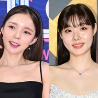 新婦より“派手なドレス”で物議…パク・ソジュンと大学同期のパク・ジンジュ結婚式、参加女優が釈明「誤解しないで」