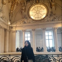 大原優乃（写真は大原優乃の公式インスタグラムから）※所属事務所に掲載許諾をもらってます