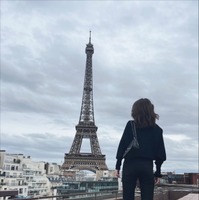 大原優乃（写真は大原優乃の公式インスタグラムから）※所属事務所に掲載許諾をもらってます