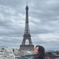 大原優乃（写真は大原優乃の公式インスタグラムから）※所属事務所に掲載許諾をもらってます