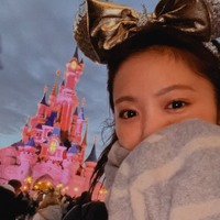 大原優乃（写真は大原優乃の公式インスタグラムから）※所属事務所に掲載許諾をもらってます