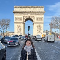 大原優乃（写真は大原優乃の公式インスタグラムから）※所属事務所に掲載許諾をもらってます