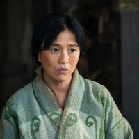 なか／坂井真紀（C）NHK