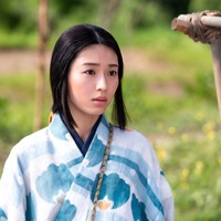 直／白石聖（C）NHK