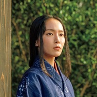 慶／吉岡里帆（C）NHK