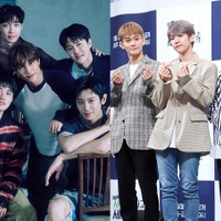 契約紛争中のメンバー“3人”の姿は無し…EXO、約1年8カ月ぶりのファンミーティングポスター公開