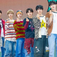 JYP新ボーイズグループKickFlip、初のファンコンサート開催決定！デビュー1周年をファンとお祝い