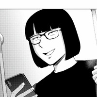 『婚活バトルフィールド 37』(新潮社バンチコミックス刊)