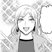 『婚活バトルフィールド 37』(新潮社バンチコミックス刊)