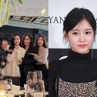 “不仲説”が再熱？ T-ARA・ソヨン、メンバー結婚式に2度続けて不参加…そのワケとは「バタバタしてて」