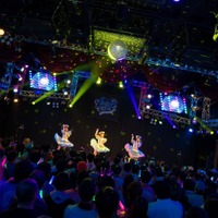 「わーすた全国ツアー2025-2026 “WASUTA MADE”」東京公演