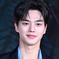 俳優ソン・ガン、約2年ぶりの日本ファンミーティング大成功！1万3000人のファンを魅了「大好きです」