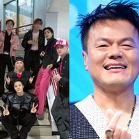 「MAMA」大賞＆ビルボード“世界初”の快挙も…Stray KidsをJ.Y. Parkが大絶賛！「誇りに思う」 画像