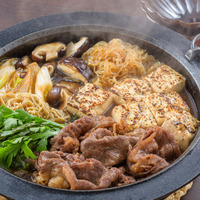 すき焼き（関東風）