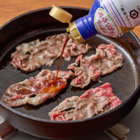 すき焼き（目黒蓮流作り方1）