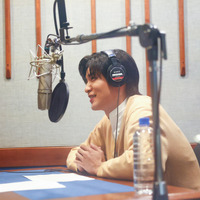 目黒蓮、こだわりの“すき焼きのつくり方”を語る！本日放送開始の新CMでナレーションに挑戦 画像